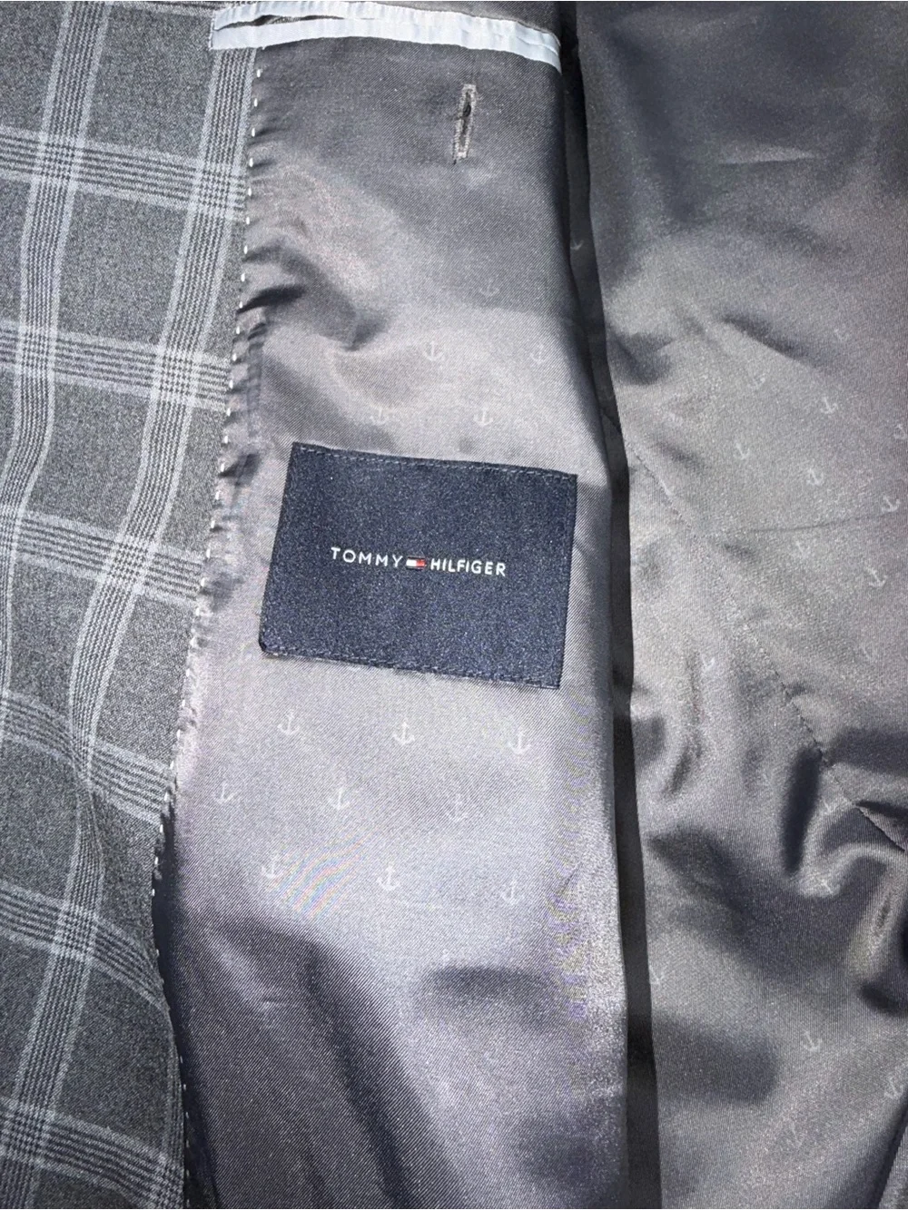 Tommy Hilfiger tailored tommy